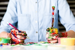 How to discover your employee’s creative side?