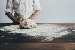 4 Qualities of Talented Chefs