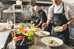 5 Secrets Why Hotel Chefs Leave Jobs in Norway